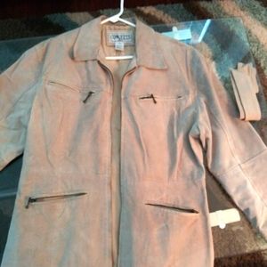 Women Jacket